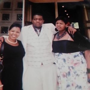 Meet your Posher, Arnette